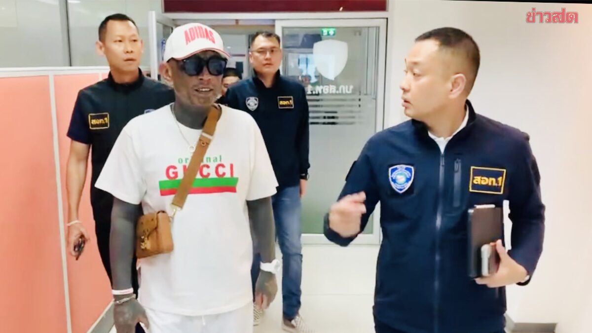 ศาลให้ประกันตัว “เก่ง ลายพราง” หลังยื่นอุทธรณ์โทษจำคุก 6 เดือน ชวนเล่นพนันออนไลน์