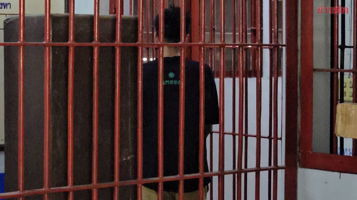 หนุ่มขอนแก่น หึงแฟนสาวที่เลิกกันไป ดวดเบียร์จนกรึ่ม ถือปืนรัว 8 นัด ใส่แฟนใหม่