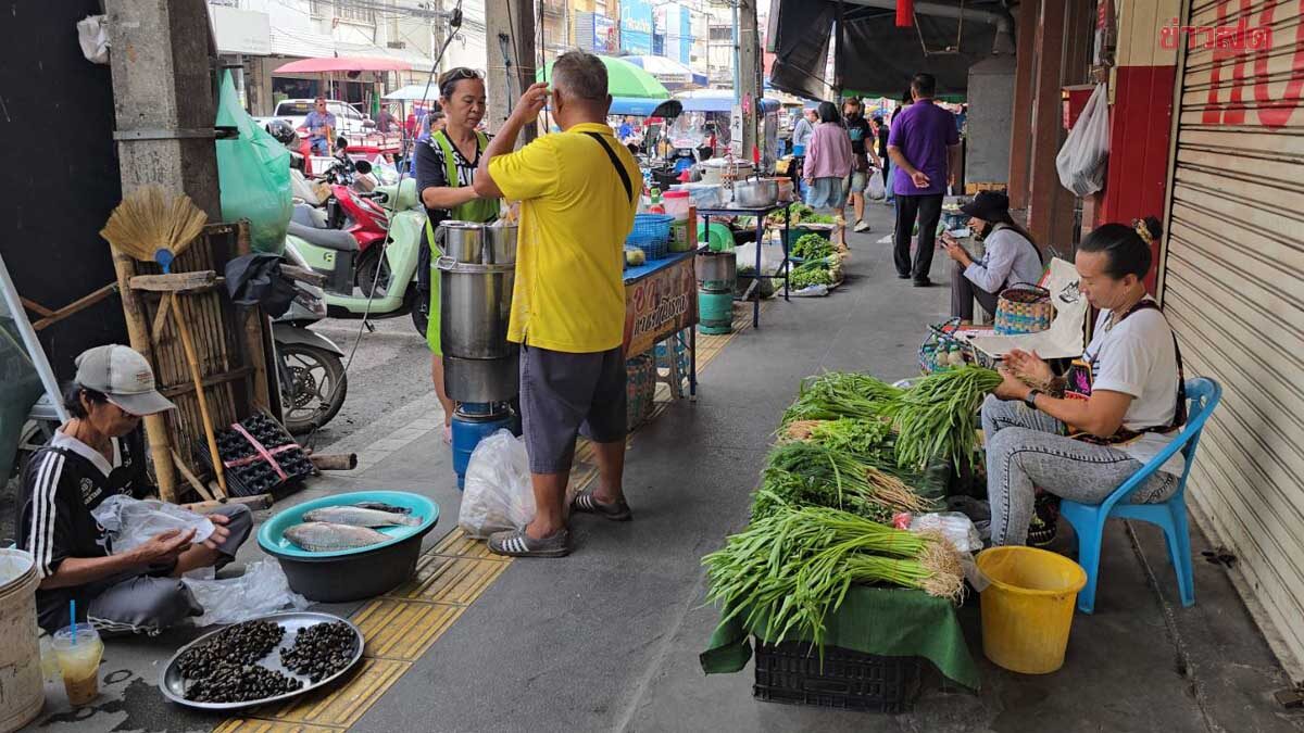 ชาวขอนแก่น อยากให้มี ‘คนละครึ่งพลัส’ ทุกเดือน ชี้บรรเทาค่าใช้จ่ายได้จริง