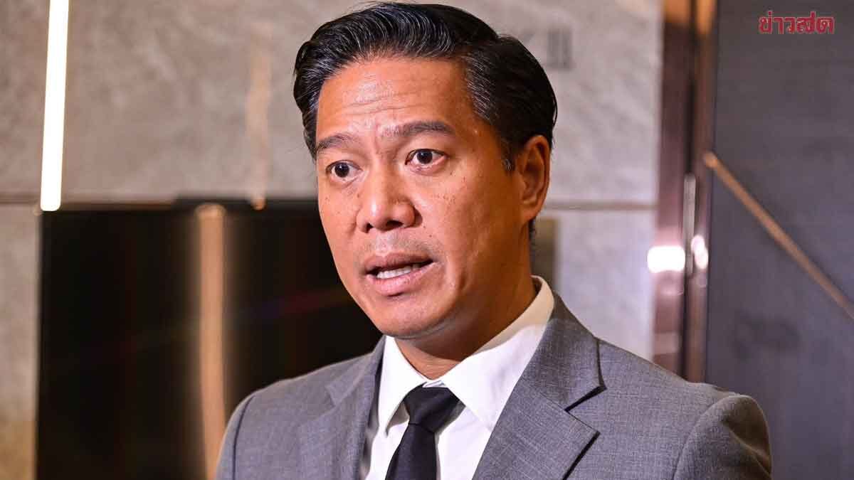 กัณวีร์ เตือน แม่ทัพภาค 4 อย่าแพ้เสียงในหัว บี้ นายกฯ จับคนบงการสังหาร สส.กมลศักดิ์