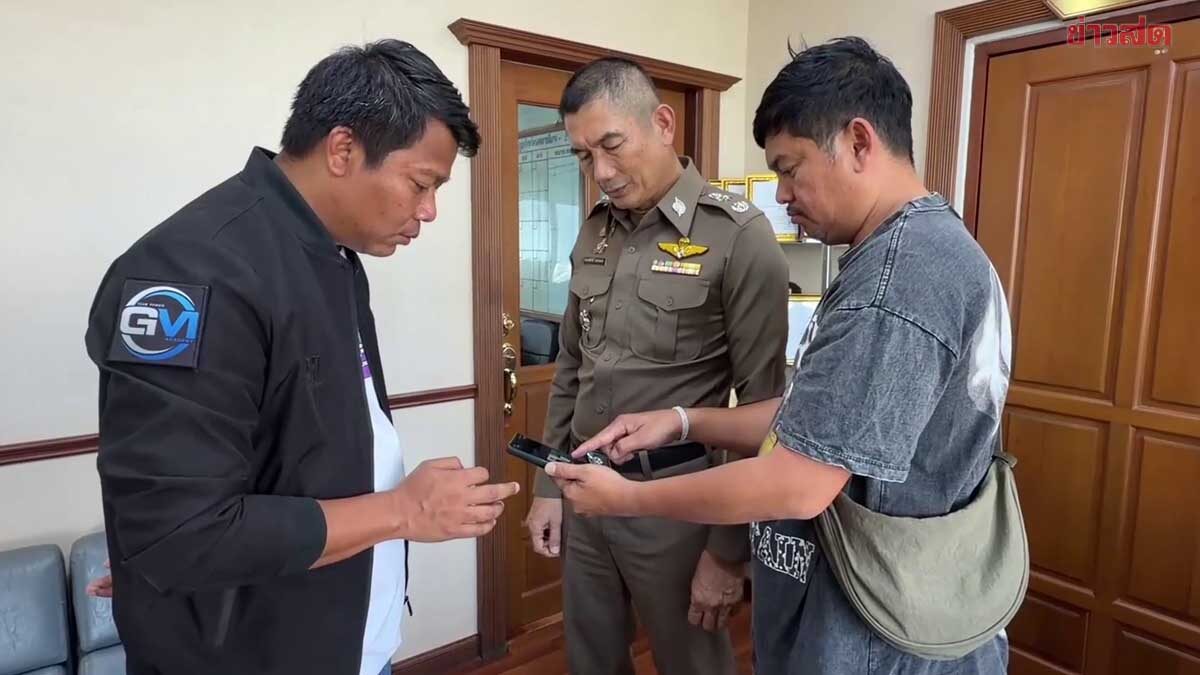 ผู้การโคราช สั่งสอบ เจ้าหน้าที่รัฐปลอมใบแจ้งเกิดให้จีนเทา หัวละ 3 หมื่น