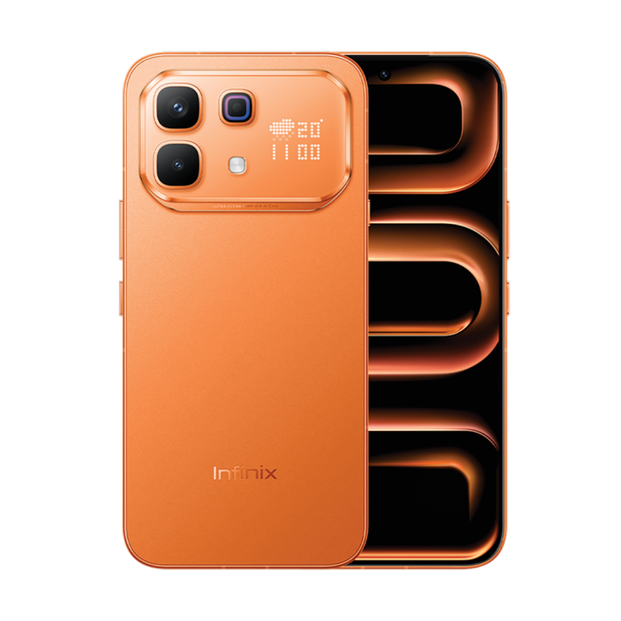 หลาก&หลาย ไอที - อินฟินิกซ์ NOTE 60 Pro | NOTE Edge ดีไซน์เฉี่ยว-ฟีเจอร์แน่น-ราคาสบายๆ