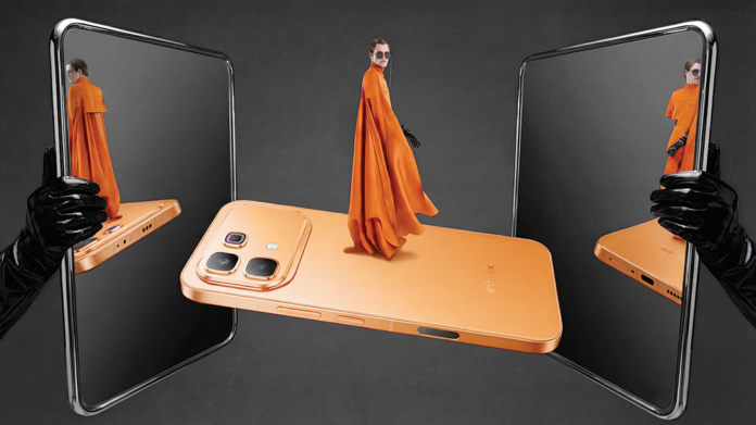 หลาก&หลาย ไอที - อินฟินิกซ์ NOTE 60 Pro | NOTE Edge ดีไซน์เฉี่ยว-ฟีเจอร์แน่น-ราคาสบายๆ