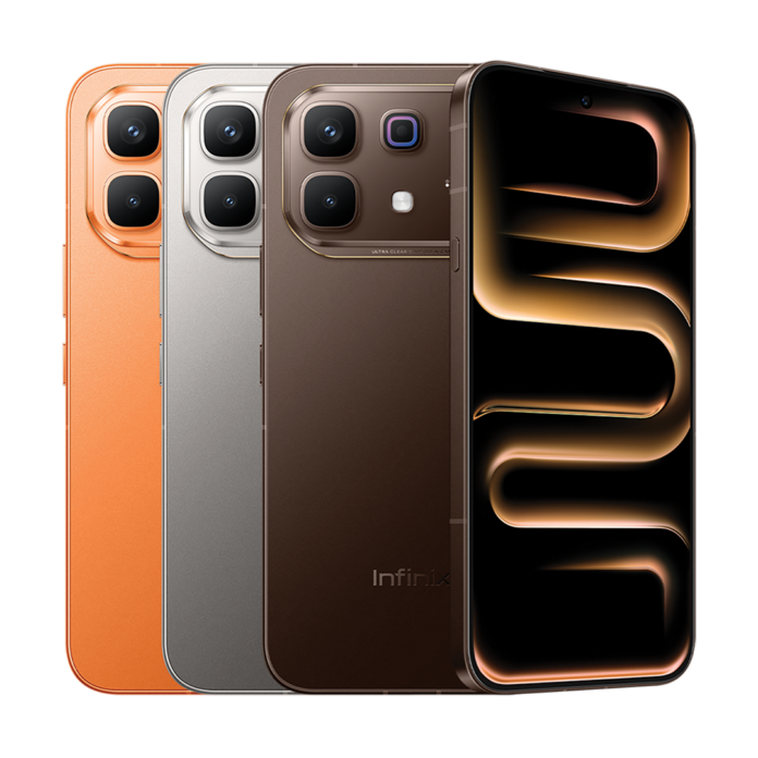 หลาก&หลาย ไอที - อินฟินิกซ์ NOTE 60 Pro | NOTE Edge ดีไซน์เฉี่ยว-ฟีเจอร์แน่น-ราคาสบายๆ