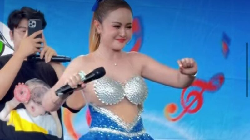 ลำยอง