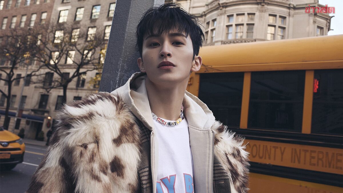 MARK LEE ไม่ต่อสัญญา SM Entertainment ยุติบทบาท NCT