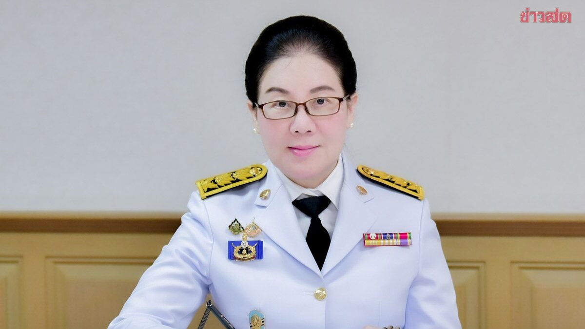 เลขาฯ ครม. พบนายกฯ จ่อถก ครม.นัดพิเศษ-แถลงนโยบาย คาดประชุม ครม.นัดแรก 11 เม.ย.