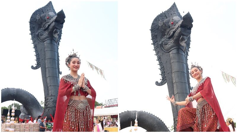 ปู่นิลกาฬนาคราช