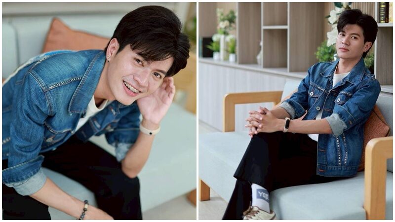 มอส นัธทวัฒน์