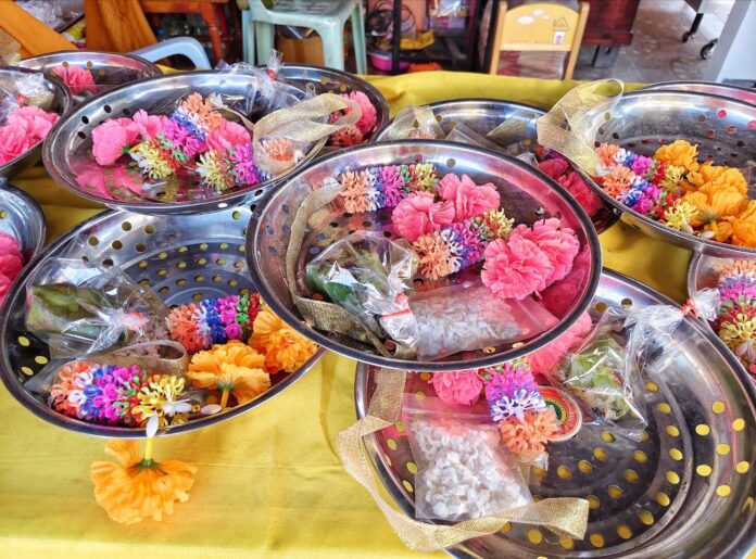 ชวนกันมา พากันมู