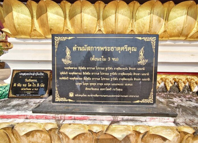 ชวนกันมา พากันมู