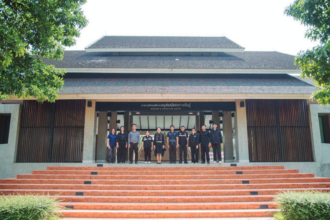 เที่ยววัด-วันหยุด - ไหว้พระพุทธรูปปางขอฝน