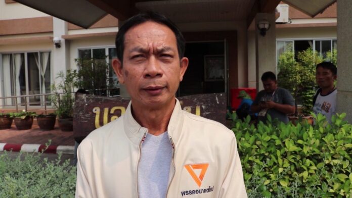 ฐิตินันท์ แสงนาค 