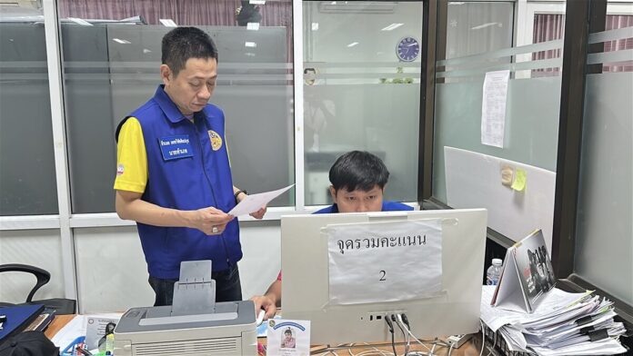 นายธีรเมธ เทพวิชัยศิลปกุล 