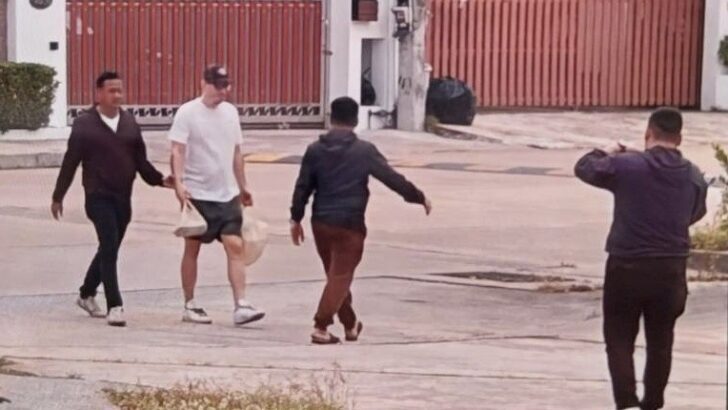 Swedish man creates fake Pattaya hotel site to demand payments from guests