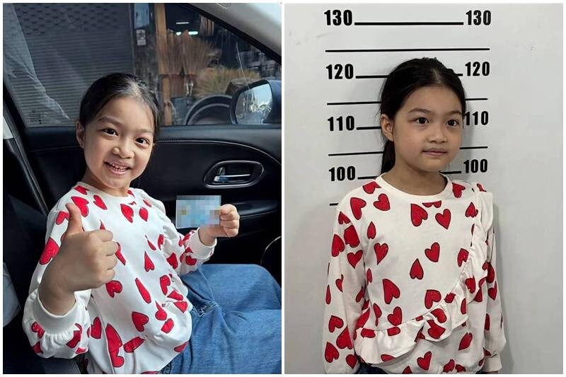 หนุ่ม ศรราม พา น้องวีจิ ถ่ายบัตรประชาชนครั้งแรก แฟนๆ เอ็นดูโตเป็นสาวแล้ว