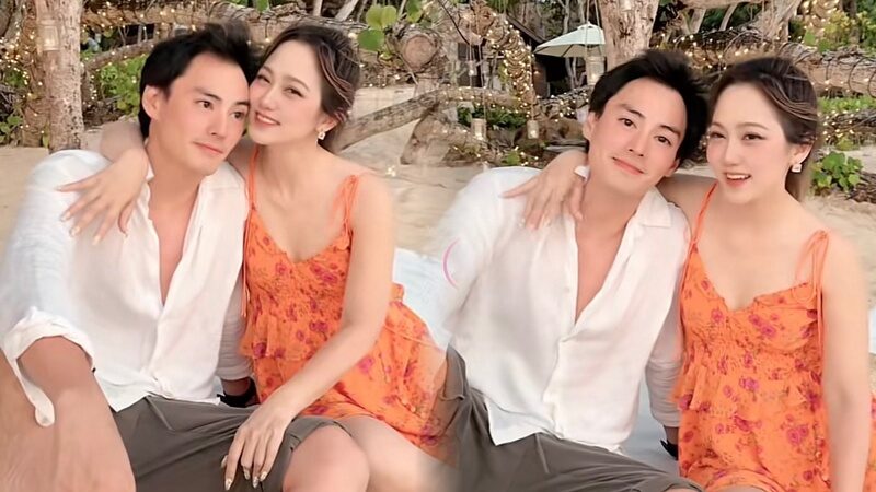 ไฮโซน้ำหวาน