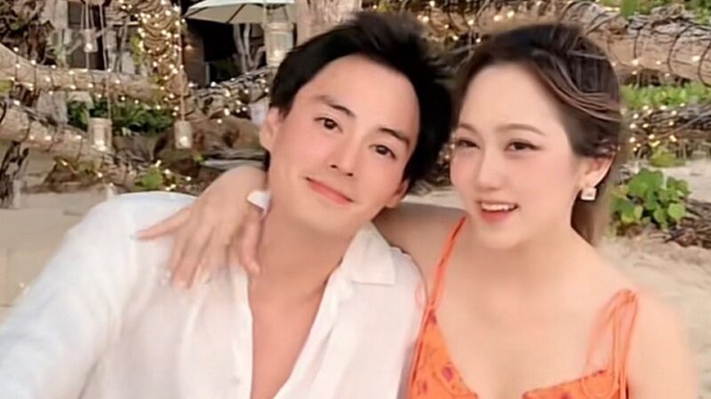 ไฮโซน้ำหวาน