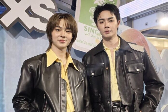 ซี พฤกษ์ ลุกส์ใหม่ผมสั้นในรอบ 10 ปี ปลื้มคนชมดูเด็ก นุนิว ช็อตฟีลเห็นแล้วเฉยๆ