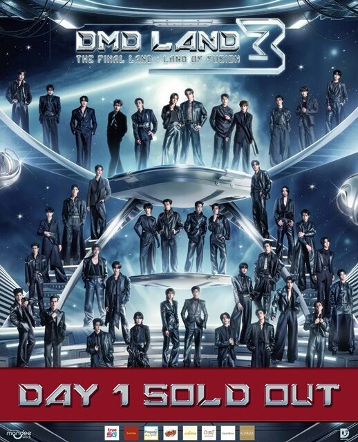 ซี พฤกษ์ ลุกส์ใหม่ผมสั้นในรอบ 10 ปี ปลื้มคนชมดูเด็ก นุนิว ช็อตฟีลเห็นแล้วเฉยๆ