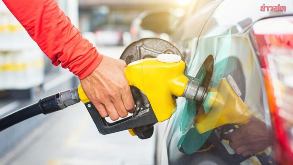 กบน. ลดอุดหนุน ‘น้ำมันดีเซล’ เหลือลิตรละ 5.89 บาท B20 อุดหนุนลิตรละ 11.67 บาท