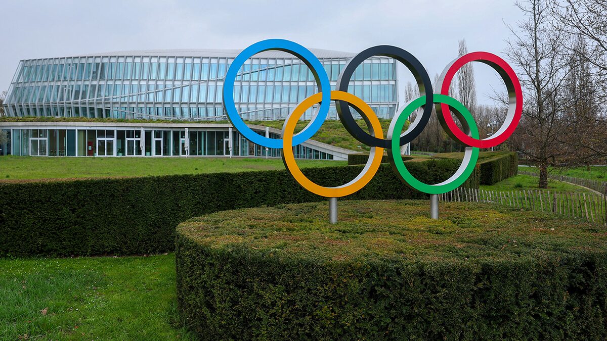 แฟนกีฬาโวยโดนชาร์จค่าบริการสุดแพง ในการซื้อตั๋ว โอลิมปิก แอลเอ