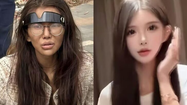 Chinese influencer says she was lured to Cambodia with fake high-paying job