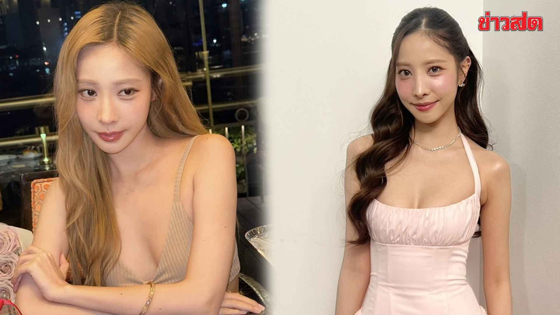 พิกเล็ท ยิ้มรับสถานะโสด ไม่รีบมีแฟน เผยสเป๊กต้องเริ่มจากความเป็นเพื่อน คัมแบ็กงานแสดง