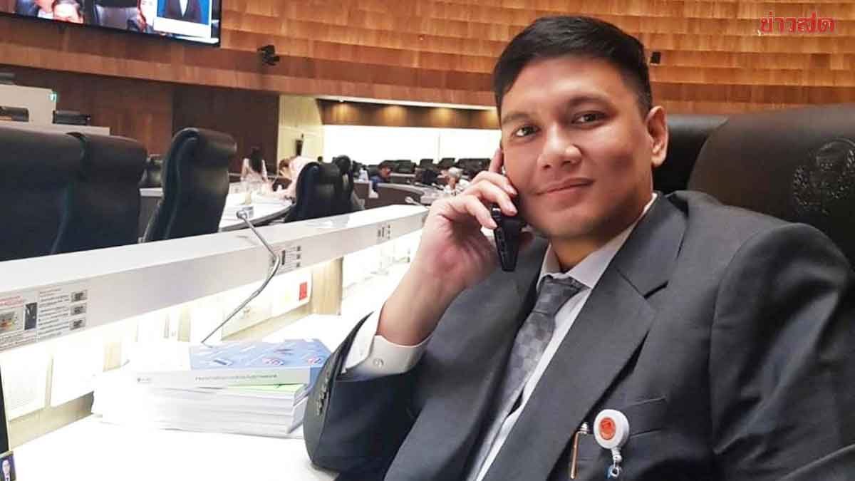 ไผ่ ลิกค์ จี้รัฐ รับมือภัยแล้ง ปัดฝุ่นโครงการ ไร่ละ 1,000-2,000 ซัด เตือนแล้วปุ๋ยไม่พอ