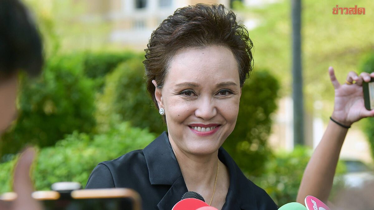 “ศุภจี”นำโด่ง พระปกเกล้าโพล “ยศชนัน” ที่ 2 “อนุทิน”รั้งที่ 4 ประชาชนชื่นชอบ