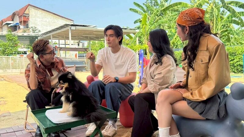 ภณ ณวัสน์
