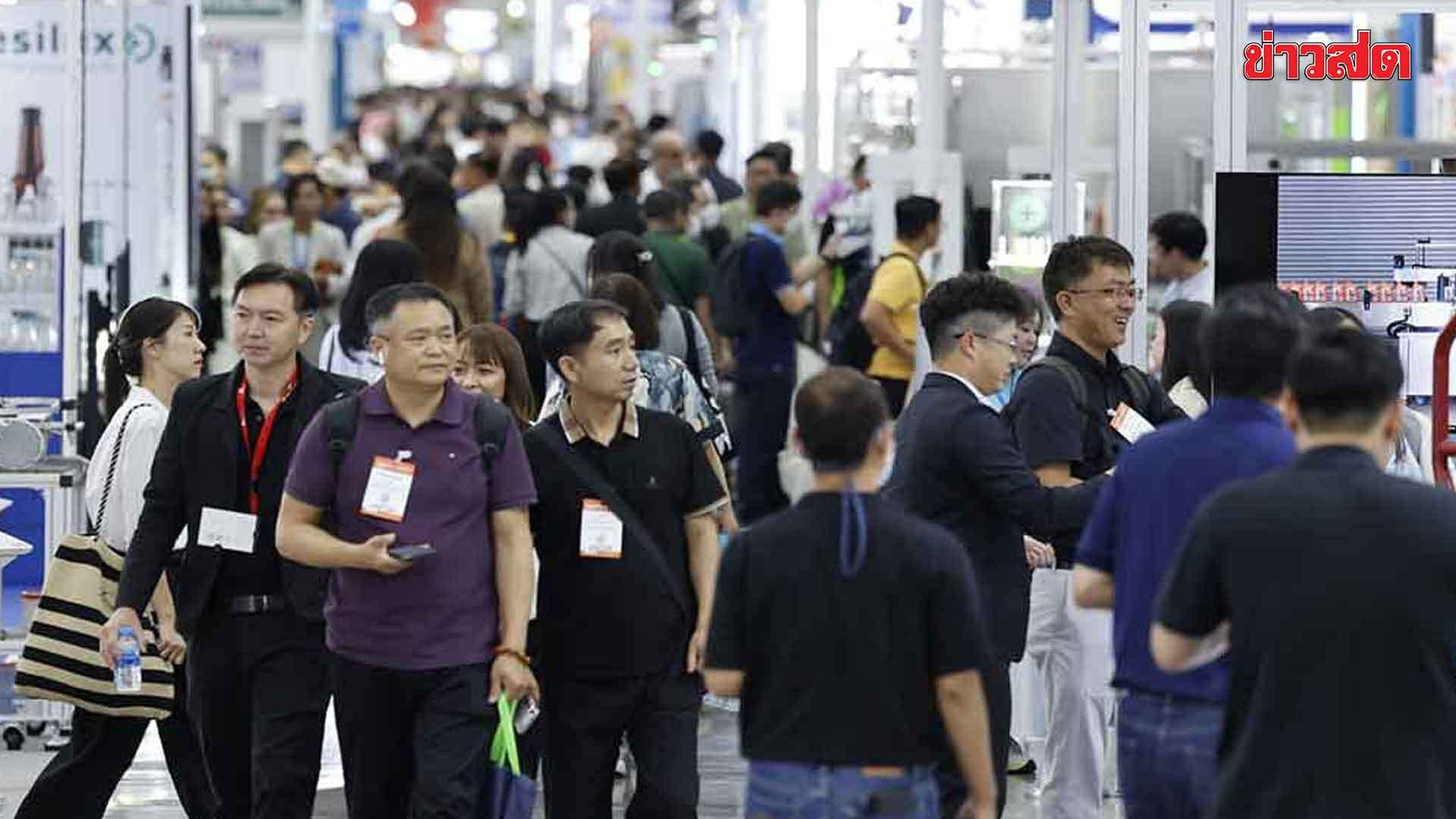 งาน ProPak Asia 2026 จัดประกวด ThailandStar Packaging Awards 2026