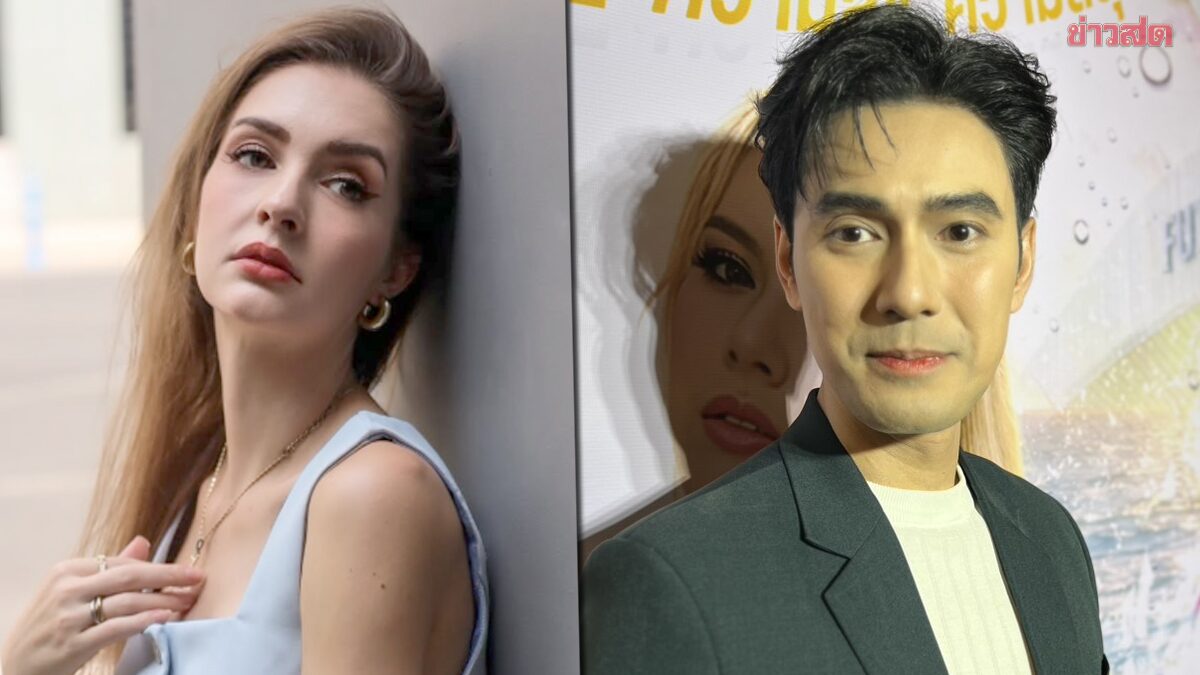 คิตตี้ คริสติน่า เคลื่อนไหวแล้ว จี้ปมความจริง? หลัง เอส กันตพงศ์ เผยอีกมุม สาเหตุถูกฟ้องหย่า