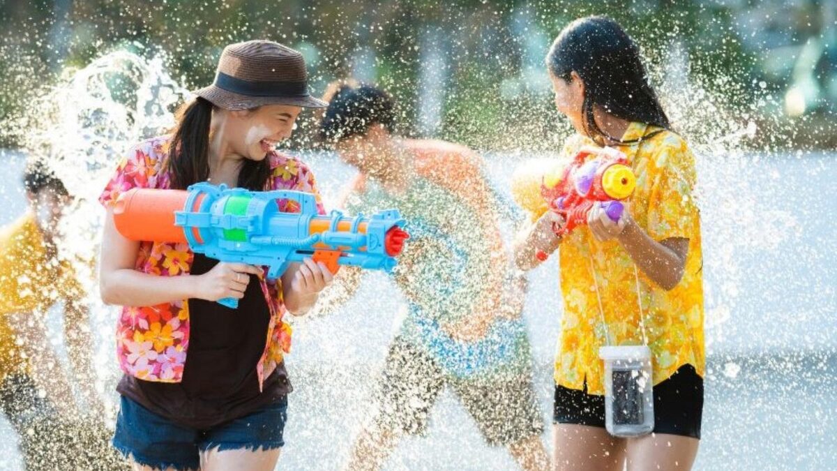 6 เรื่องที่ต้องระวังในช่วง “สงกรานต์” เสี่ยงทำเสียสุขภาพ