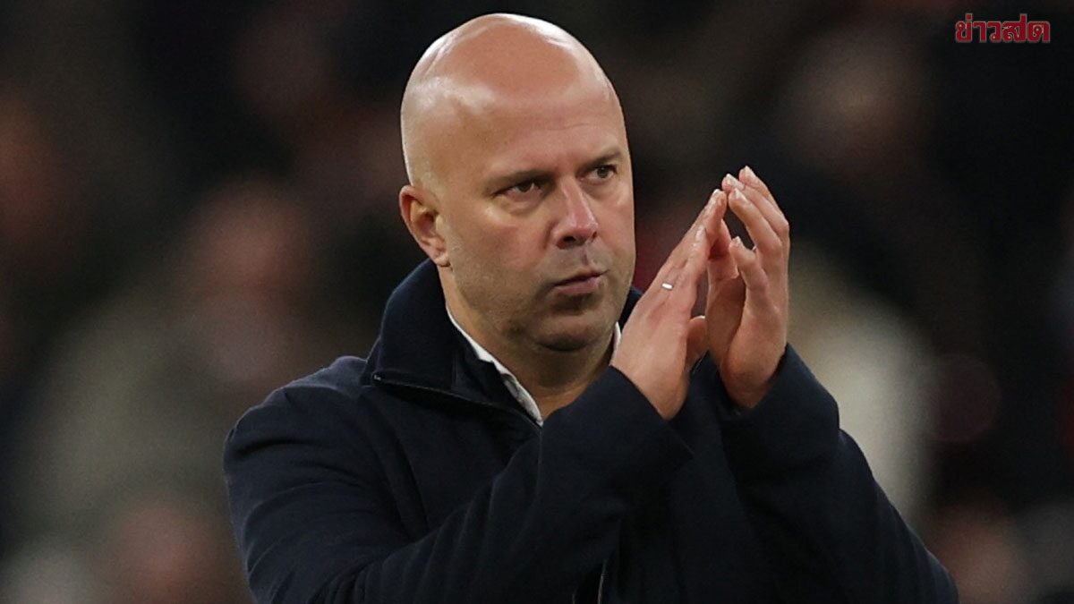 เจ้าของ ลิเวอร์พูล ยังหนุน อาร์เนอ คุมทัพ – หวังพาทีมพลิกสถานการณ์