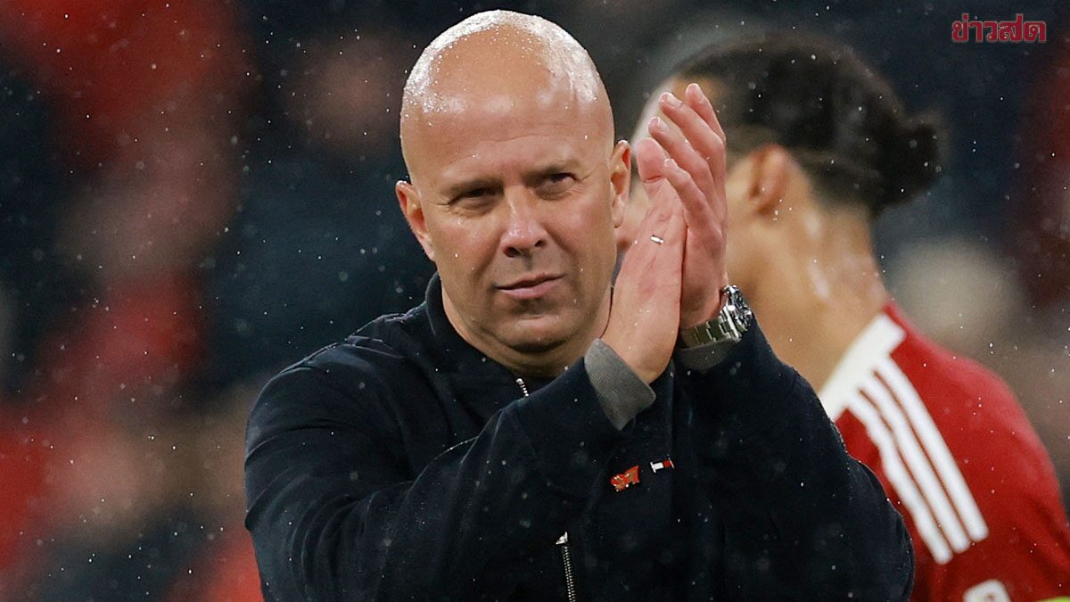 อาร์เนอ มั่นใจ ลิเวอร์พูล มีอนาคตสดใส – เผยอาการเจ็บ เอกิติเก น่ากังวล