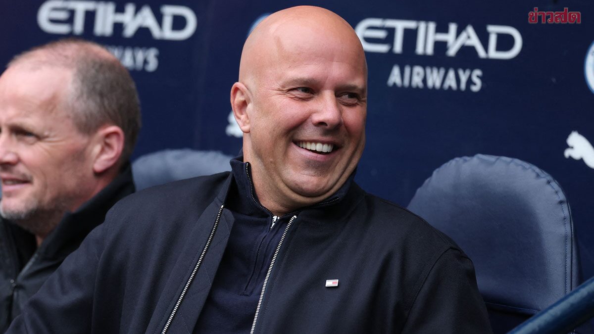 อาร์เนอ ส่อนั่งกุนซือ ลิเวอร์พูล ต่อซีซั่นหน้าหลังทีมใกล้คว้าตั๋วลุยชปล.