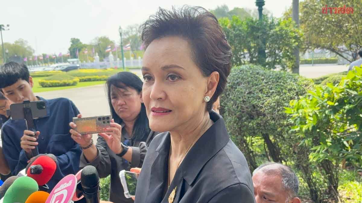 ศุภจี เชิญ ก.อุตฯ-มท. ถกช่วย SMEs-ค่าครองชีพ แจงตั้งทีมกุนซือแก้วิกฤตซ้อนวิกฤต