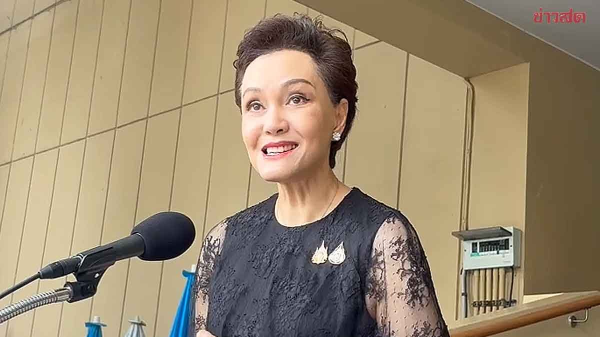 ศุภจี เผย เร่งกระจายสินค้าราคาถูก ขายตามอำเภอทั่วประเทศให้ทัน 1 พ.ค.นี้