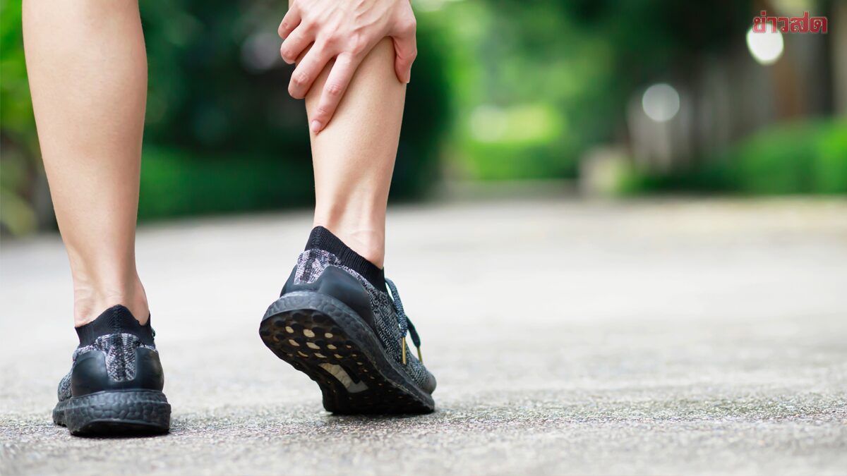 2 อาการระหว่างเดิน อาจเป็นสัญญาณเตือน “ภาวะไตเสื่อม”
