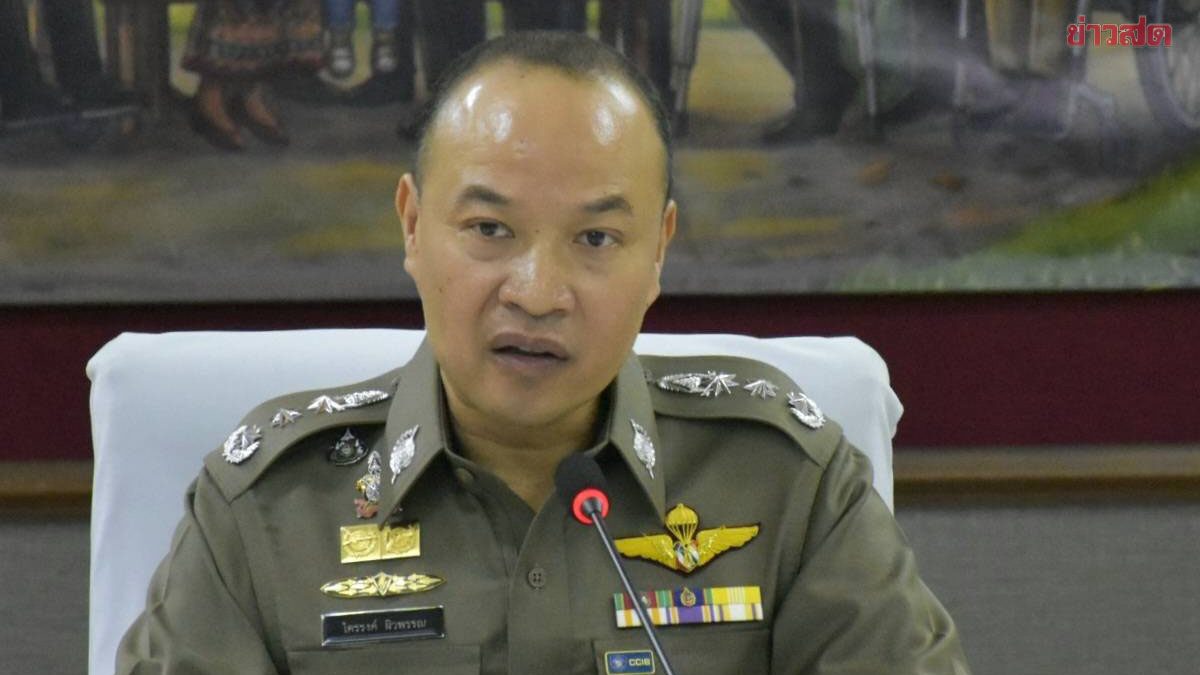 ตร.วอนประชาชนเข้าใจ จับปรับทำผิดกฎจราจร ยันไม่ได้เพิ่มจุดตรวจ-ทำยอด