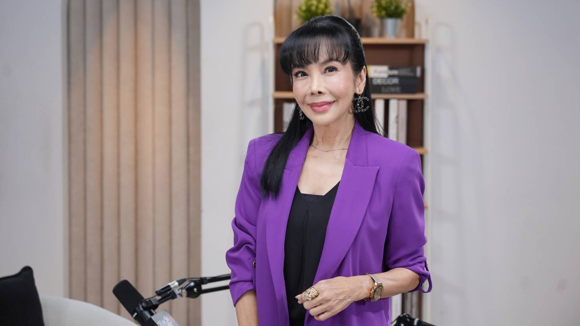 ตั๊ก มยุรา