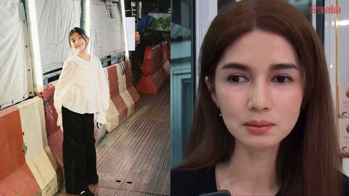 แม่โบว์ รู้สึกผิดเลยขอโทษลูกสาวเปิดใจคุย น้องมะลิ กับสิ่งที่แม่ไม่เคยรู้ เตือนสติผู้ปกครอง