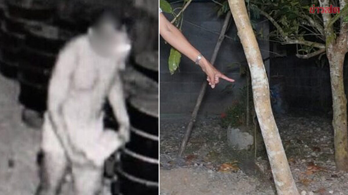 แจ้ง 2 ข้อหา กำนัน ทรมานหนุ่มวัย28 ด้าน ผู้เสียหาย ขอเวลาเลิกยาบ้า