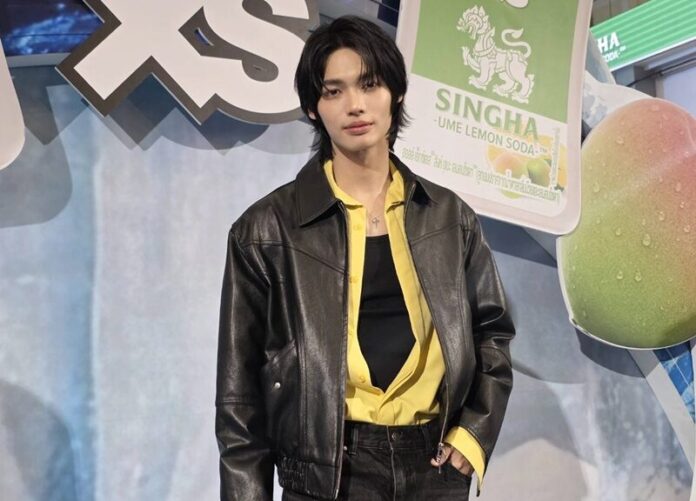 วิน เมธวิน เครียด! วิกฤตพลังงาน-ภาวะสงคราม กระทบธุรกิจ ยอดขายลดฮวบ