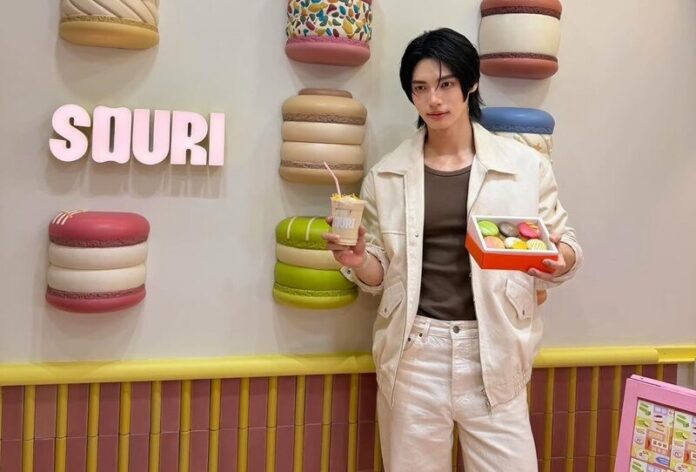 วิน เมธวิน เครียด! วิกฤตพลังงาน-ภาวะสงคราม กระทบธุรกิจ ยอดขายลดฮวบ