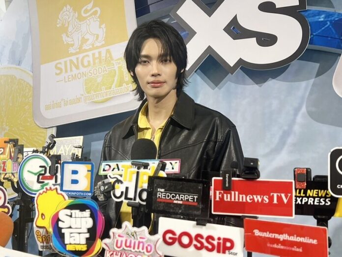 วิน เมธวิน เครียด! วิกฤตพลังงาน-ภาวะสงคราม กระทบธุรกิจ ยอดขายลดฮวบ