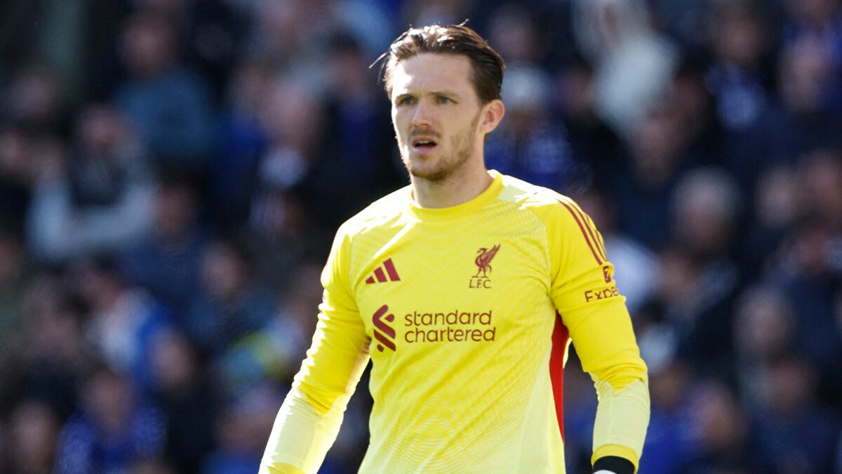 วูดแมน เล่าประสบการณ์ – ความสำคัญ สำหรับหน้าที่มือ 3 ของ ลิเวอร์พูล