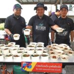 สกู๊ปบันเทิง - 35ปี‘ข่าวสด’ก้าวสู่ปีที่36 คนวงการบันเทิงพร้อมใจร่วมยินดี