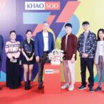 สกู๊ปบันเทิง - 35ปี‘ข่าวสด’ก้าวสู่ปีที่36 คนวงการบันเทิงพร้อมใจร่วมยินดี